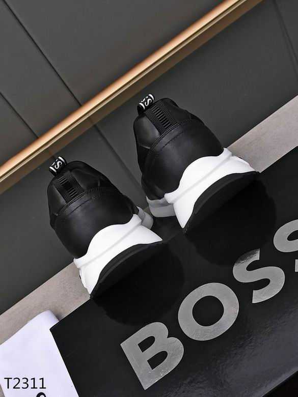 BOSSS shoes 38-46-06